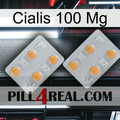 Cialis 100 Mg 25